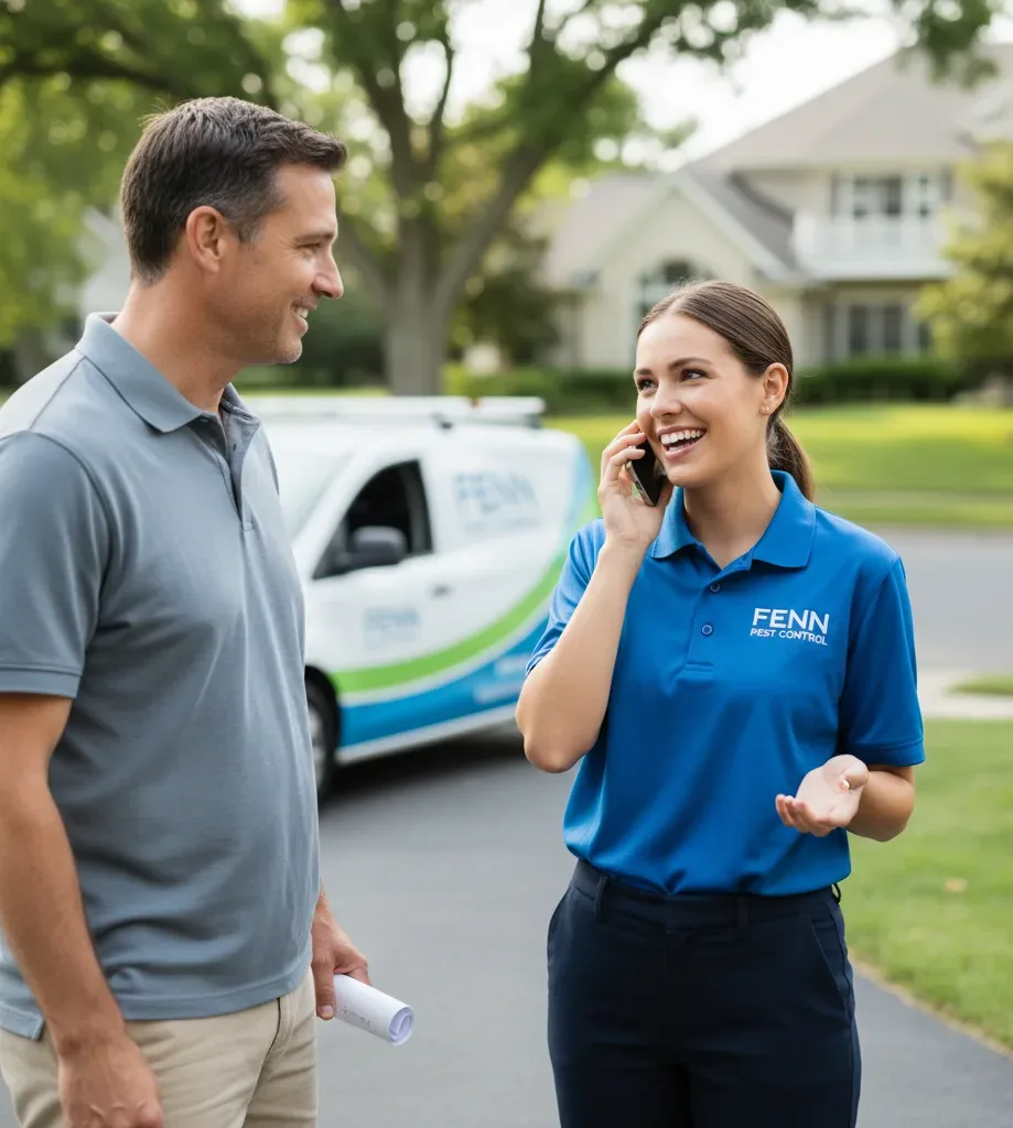 Bed Bug Extermination in Winchendon, MA